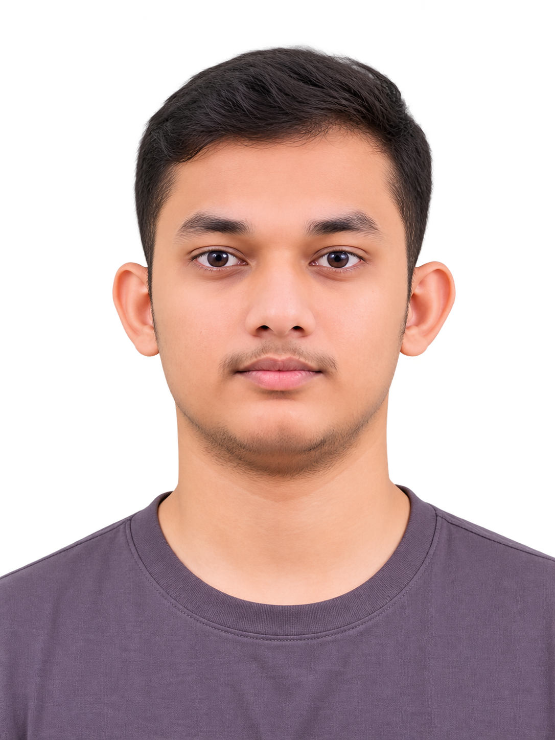 IIT JEE Rank Holder Sai Dumpala